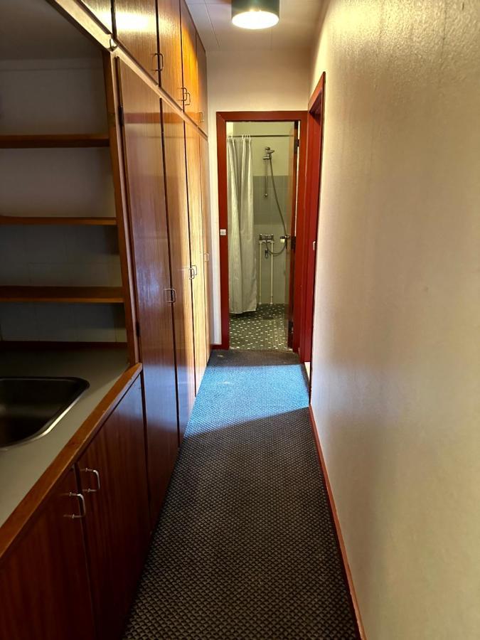 Hotel Hundested Екстериор снимка