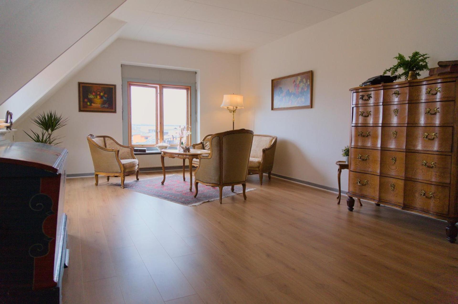 Hotel Hundested Екстериор снимка